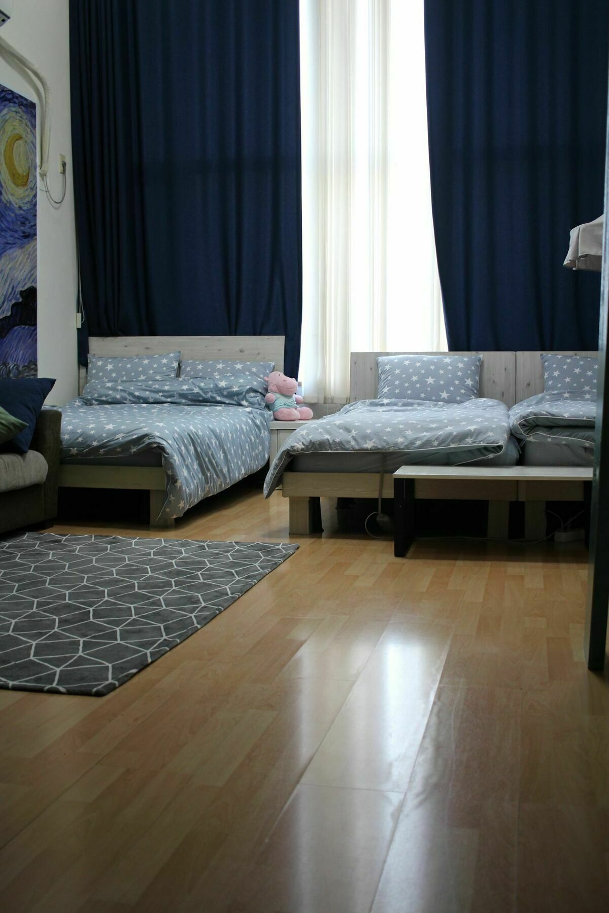 Hongdae Guesthouse Seul Esterno foto